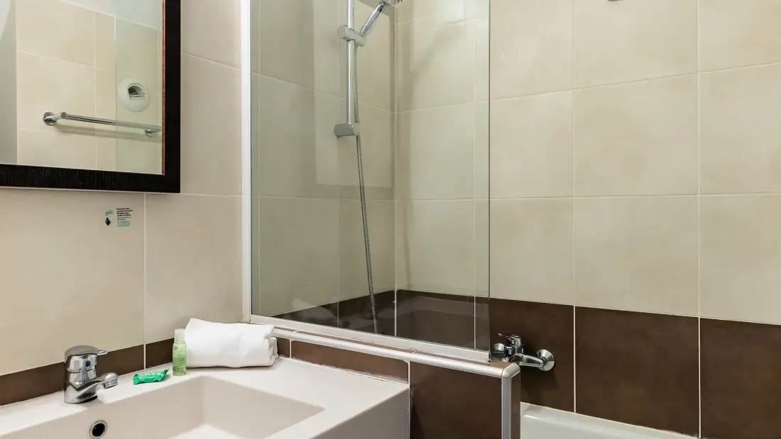 Pierre & Vacances Le Clos d'Eguisheim Residence 2 Sterne★★