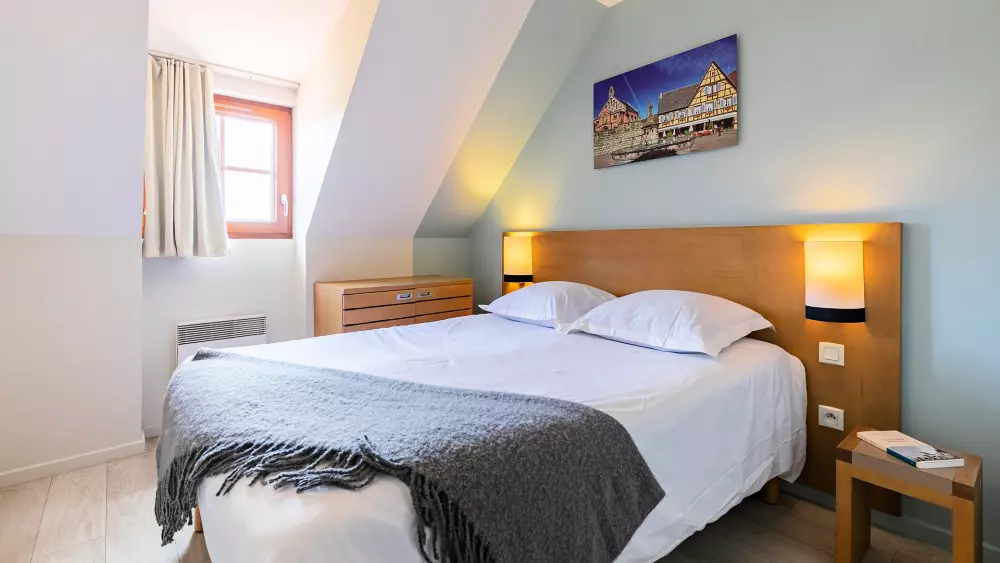 Résidence Pierre & Vacances Le Clos d'Eguisheim 3 étoiles★★★
