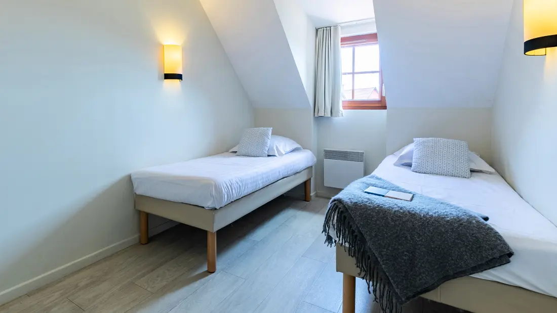 Pierre & Vacances Le Clos d'Eguisheim Residence 2 Sterne★★