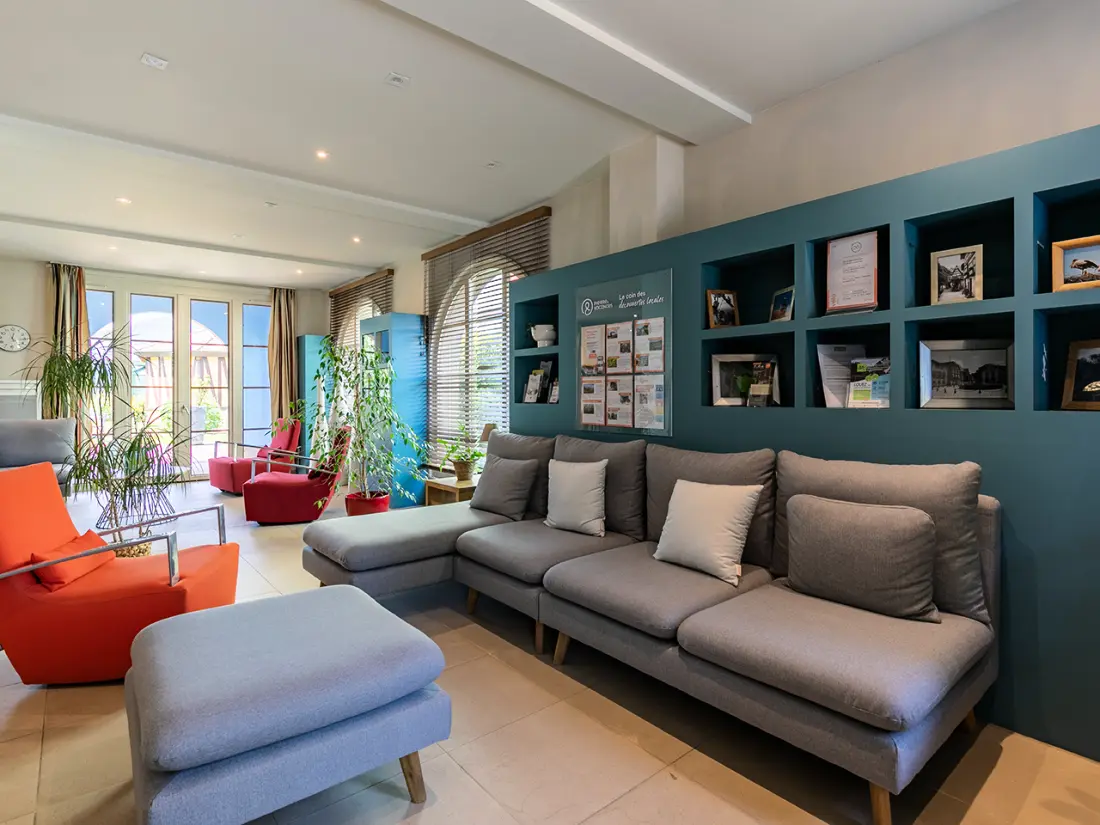 Pierre & Vacances Le Clos d'Eguisheim Residence 3 Stars★★★