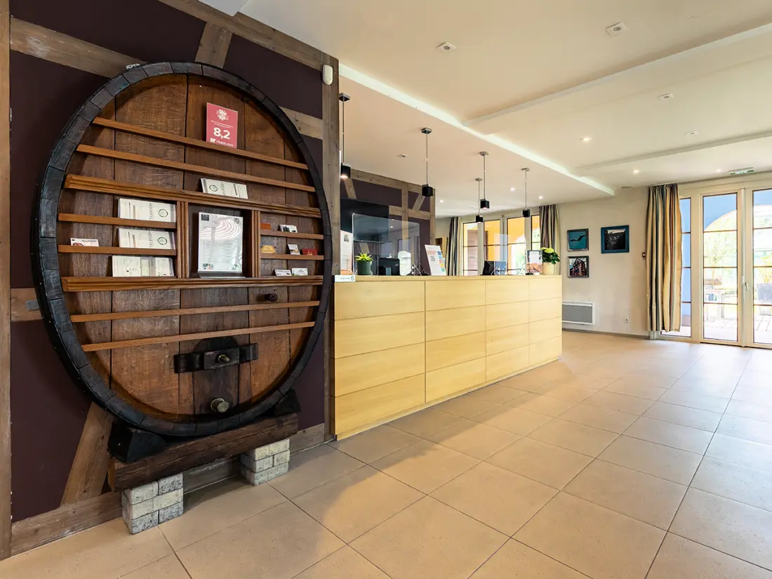 Pierre & Vacances Le Clos d'Eguisheim Residence 3 Stars★★★