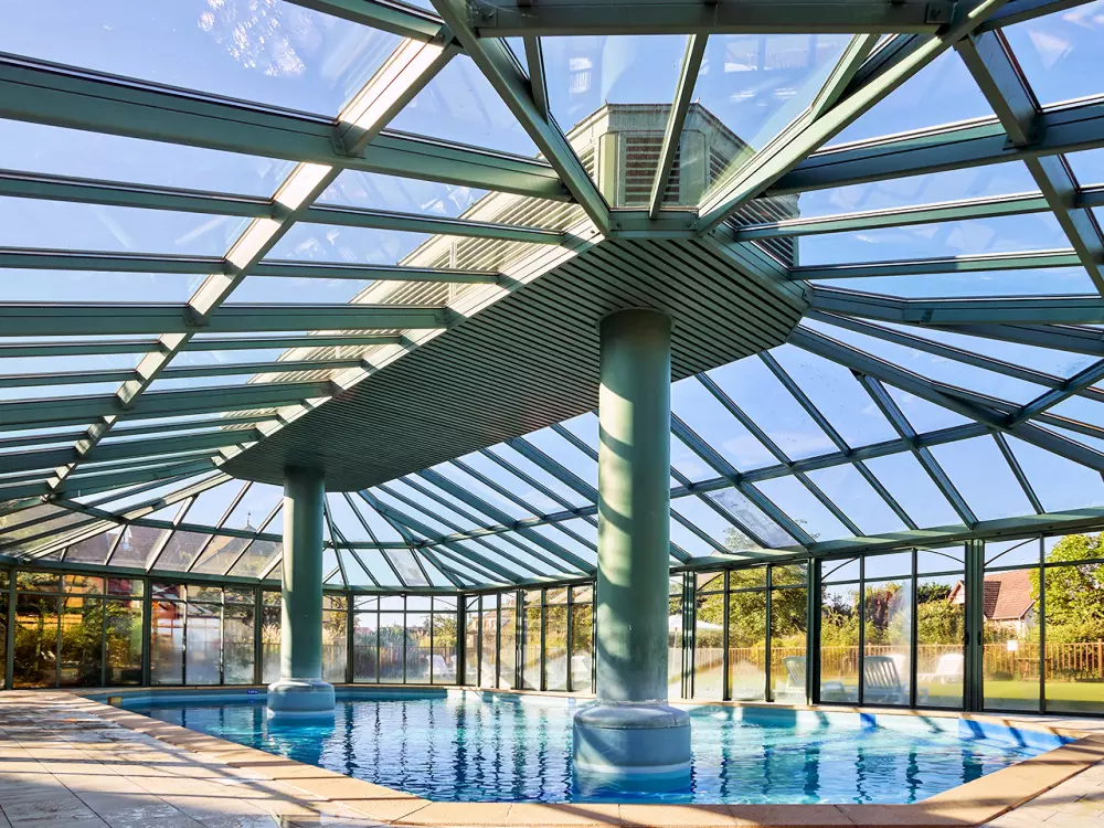 Résidence Pierre & Vacances Le Clos d'Eguisheim 3 étoiles★★★