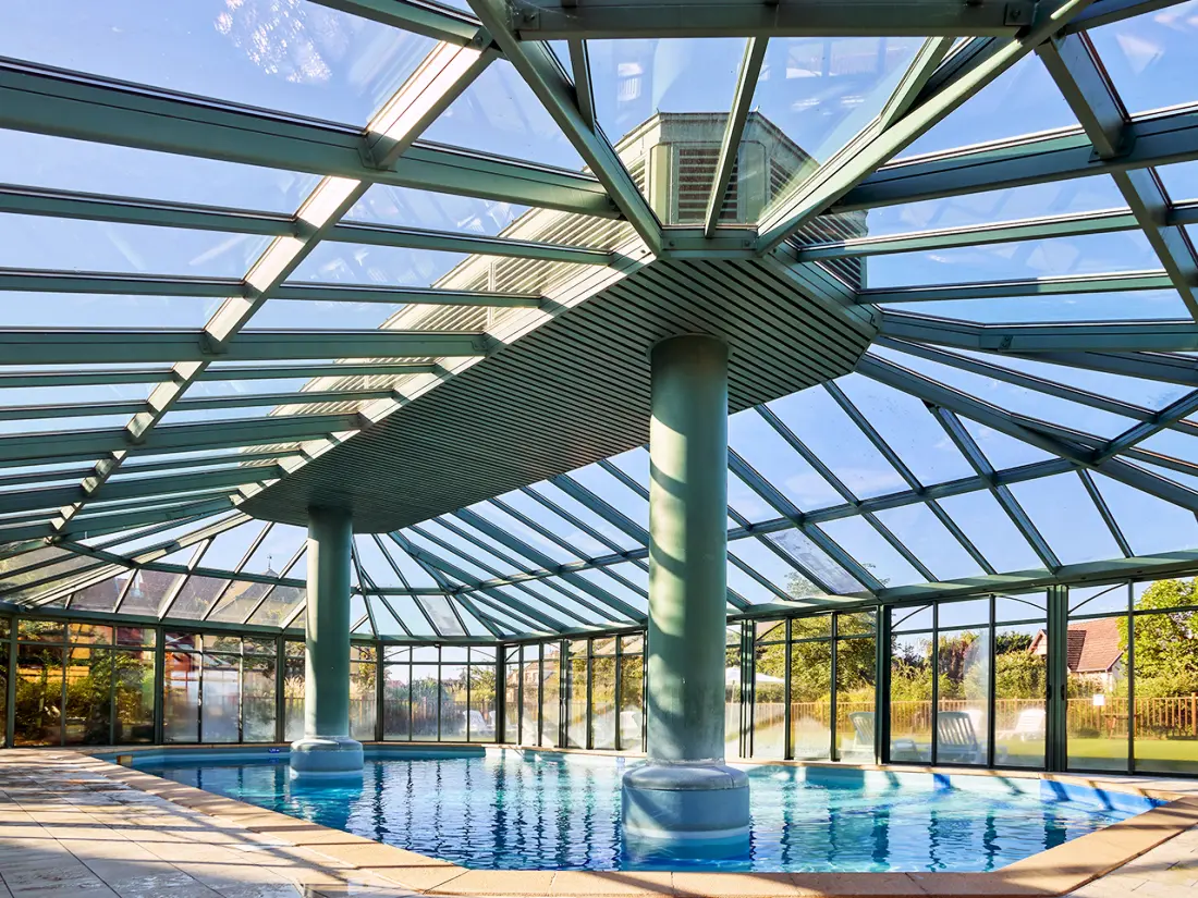 Pierre & Vacances Le Clos d'Eguisheim Residence 2 Sterne★★