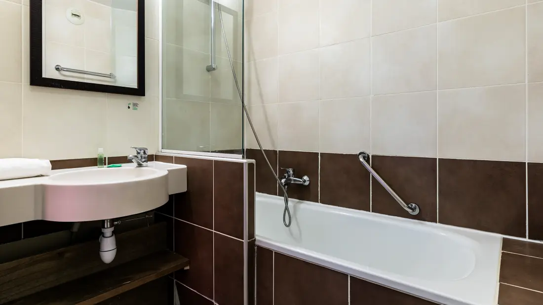 Pierre & Vacances Le Clos d'Eguisheim Residence 2 Sterne★★