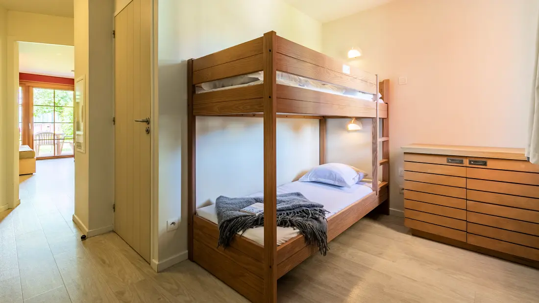 Pierre & Vacances Le Clos d'Eguisheim Residence 2 Sterne★★
