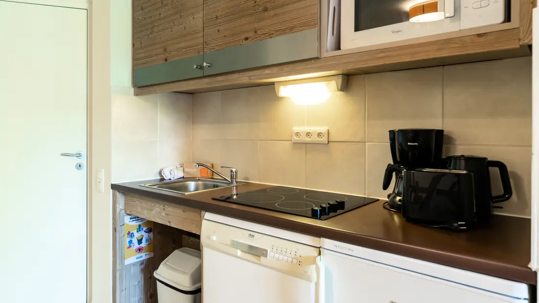 Pierre & Vacances Le Clos d'Eguisheim Residence 2 Sterne★★