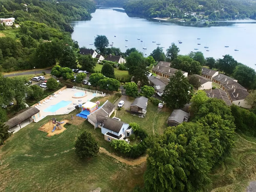 VVF Eguzon 3 étoiles★★★