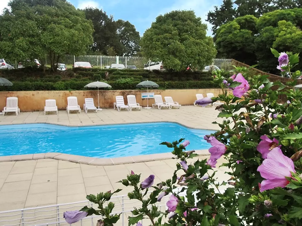 VVF Eguzon 3 étoiles★★★