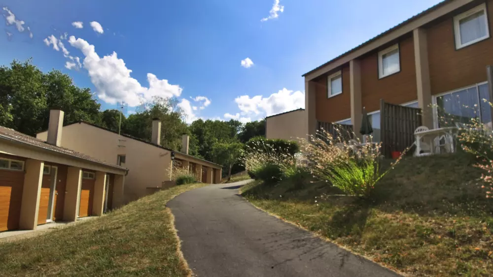 VVF Eguzon 3 étoiles★★★