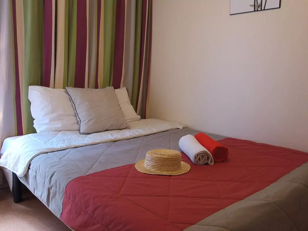 VVF Eguzon 3 étoiles★★★