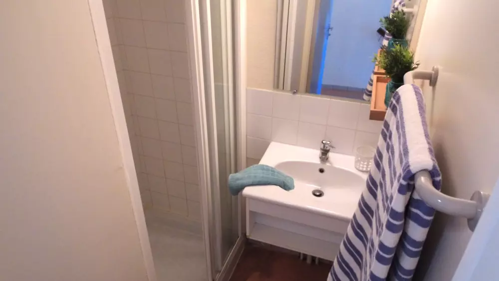 VVF Eguzon 3 étoiles★★★