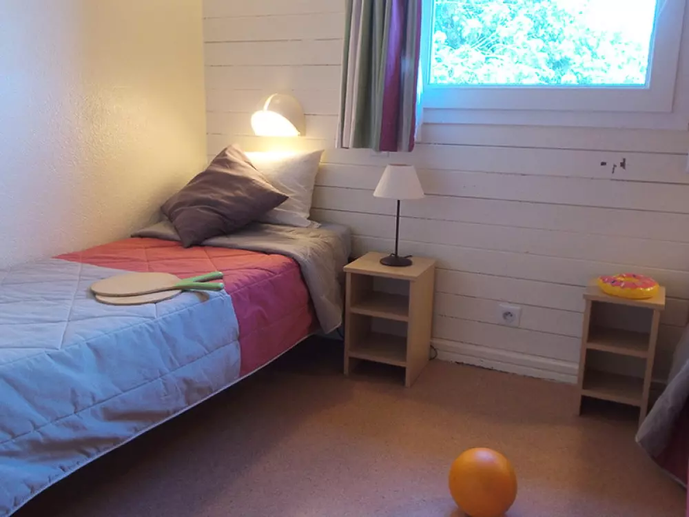 VVF Eguzon 3 étoiles★★★