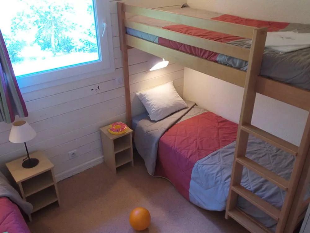 VVF Eguzon 3 étoiles★★★