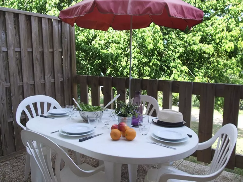 VVF Eguzon 3 étoiles★★★