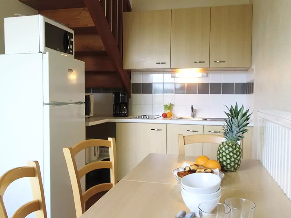 VVF Eguzon 3 étoiles★★★