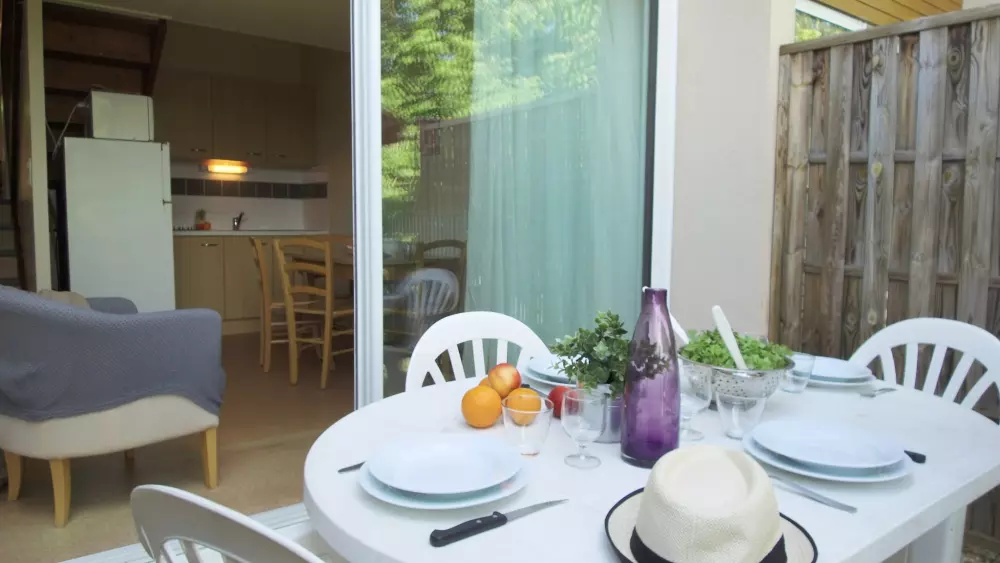 VVF Eguzon 3 étoiles★★★