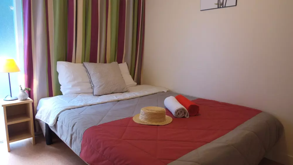 VVF Eguzon 3 étoiles★★★