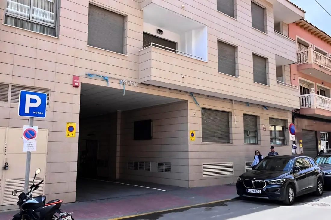 Fényes apartman 50m De La Plage medencével és parkolóval