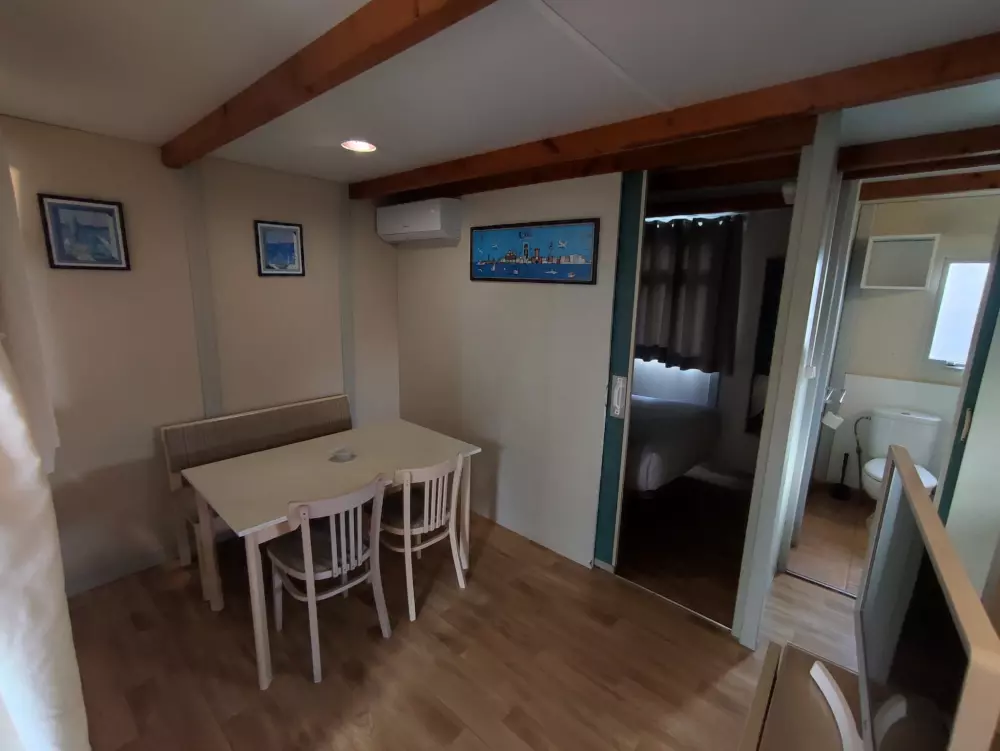 TAIGA Puerto Santa María