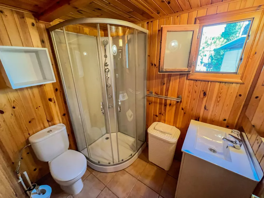 TAIGA Puerto Santa María