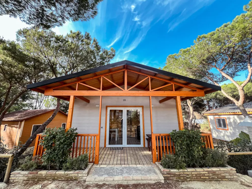 TAIGA Puerto Santa María