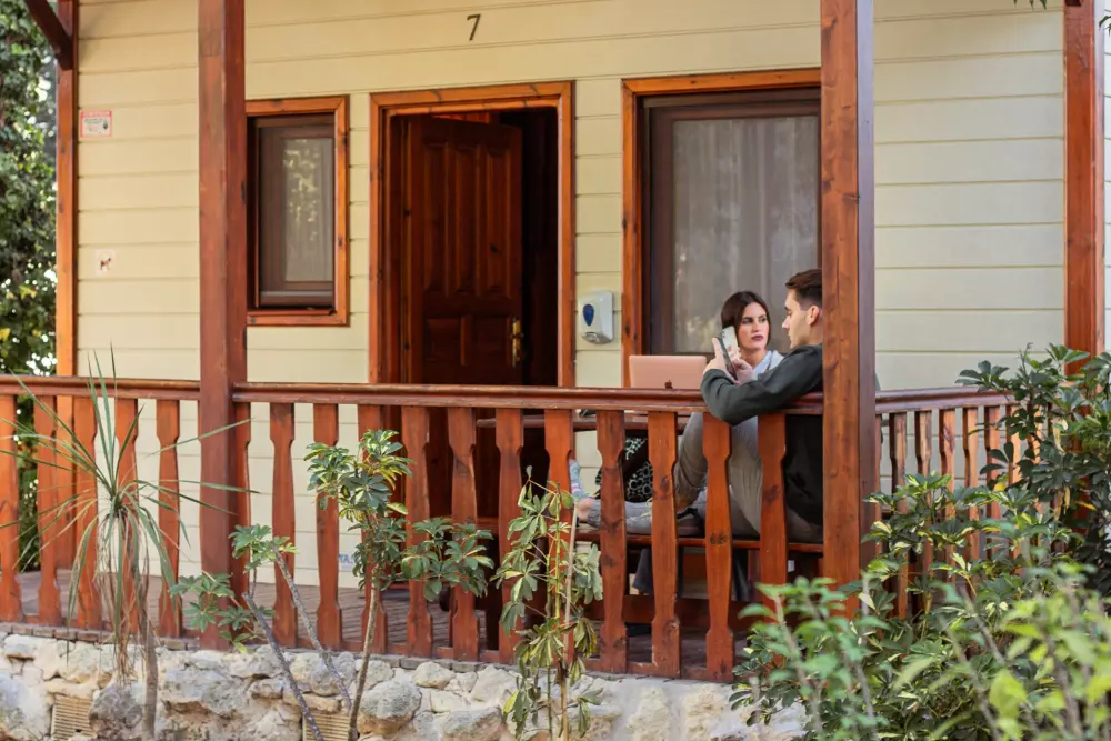 TAIGA Puerto Santa María