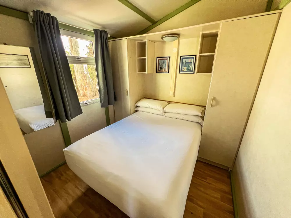 TAIGA Puerto Santa María