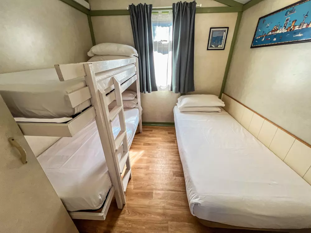 TAIGA Puerto Santa María