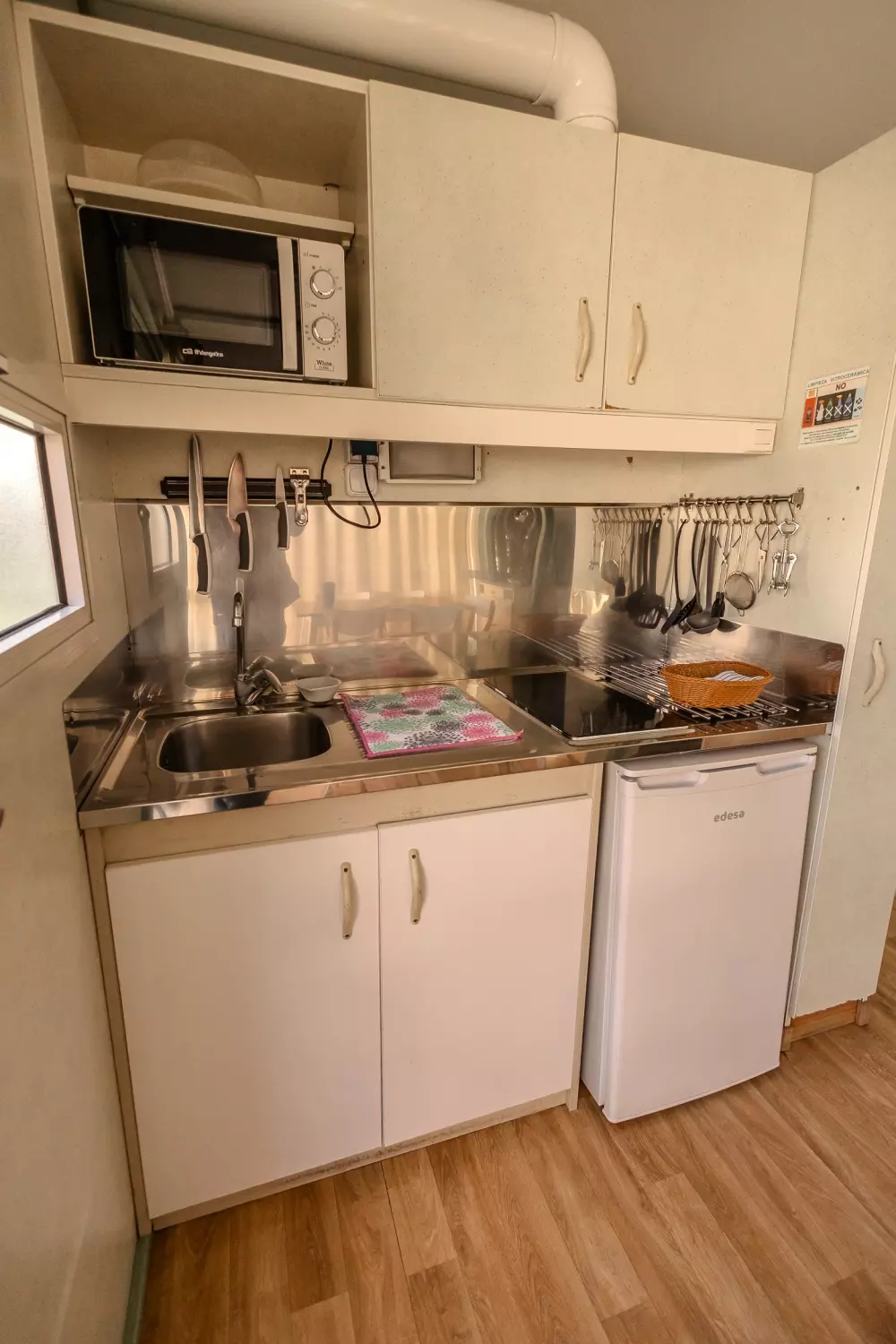 TAIGA Puerto Santa María