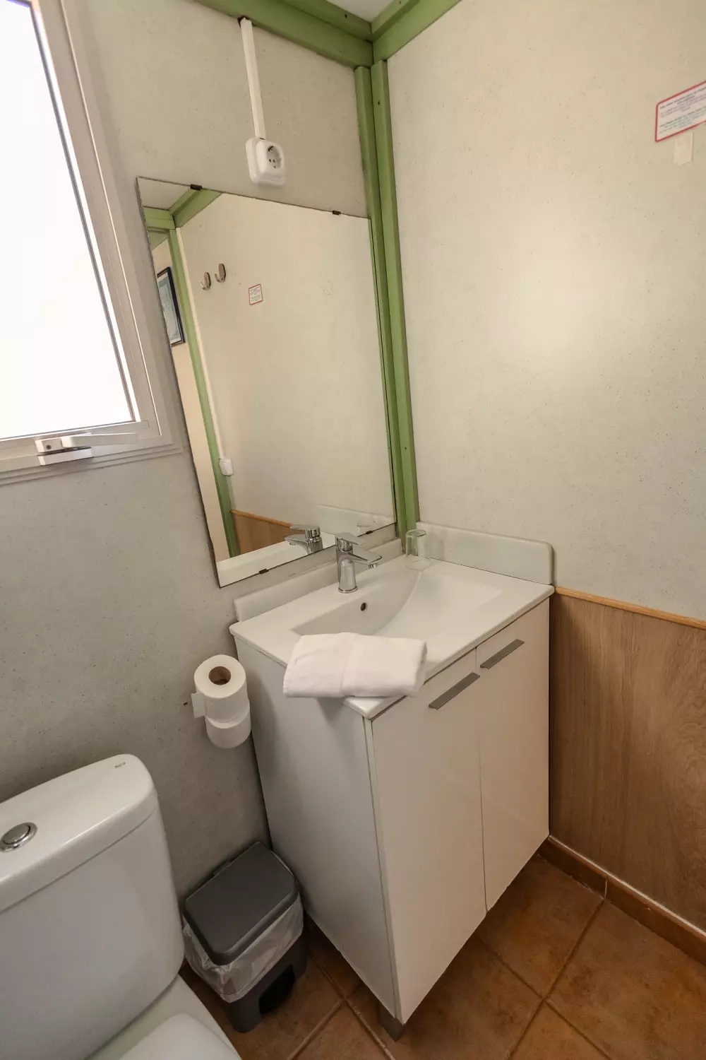 TAIGA Puerto Santa María