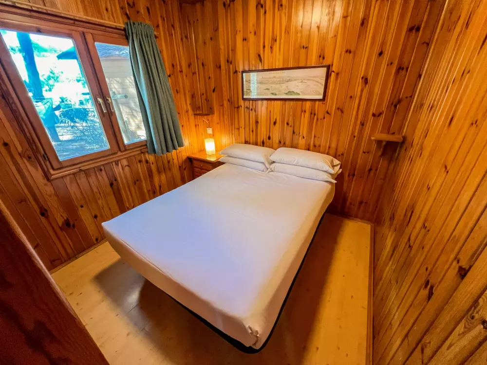 TAIGA Puerto Santa María