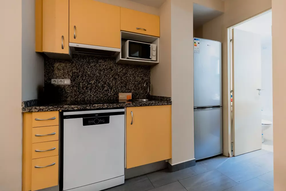 Residentie La Merceria