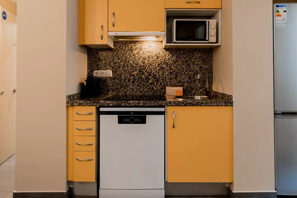 Residentie La Merceria