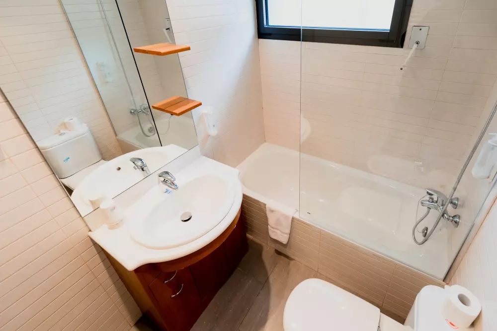 Residentie La Merceria