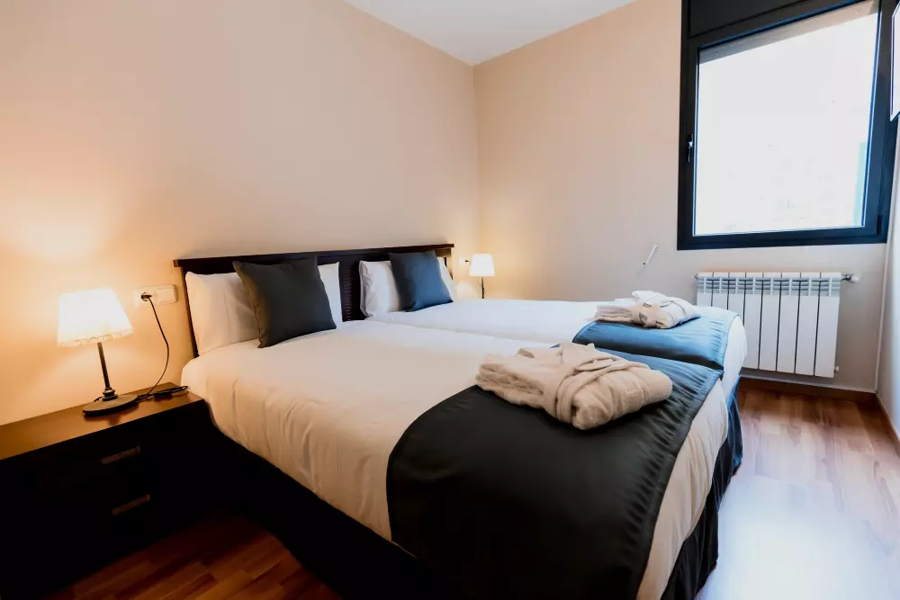 Residentie La Merceria