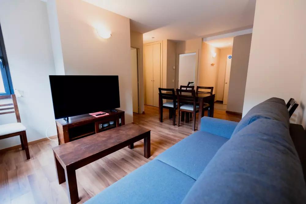 Residentie La Merceria