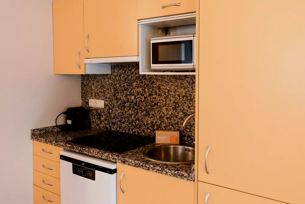 Residentie La Merceria