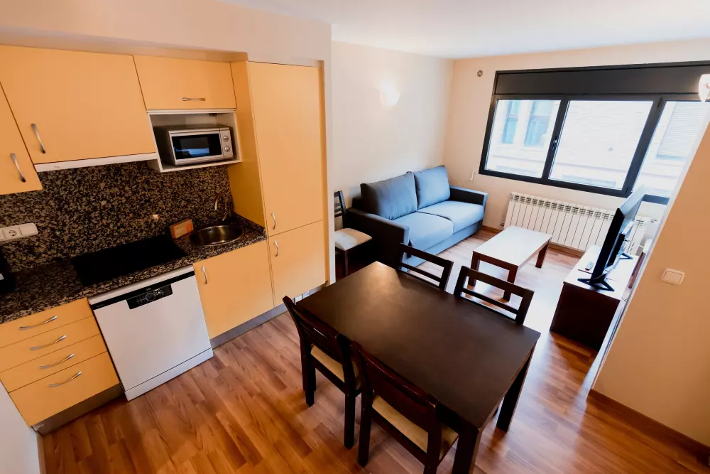 Residentie La Merceria