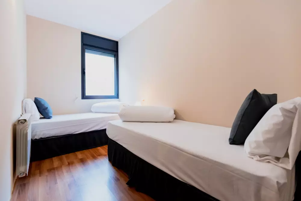 Residentie La Merceria