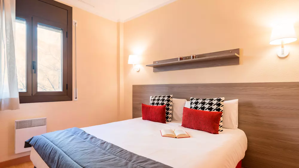 Residence Pierre & Vacances Andorra Alba