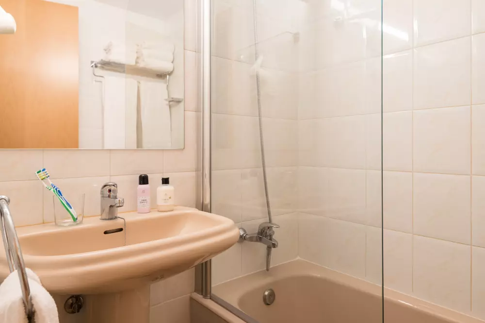 Residence Pierre & Vacances Andorra Alba