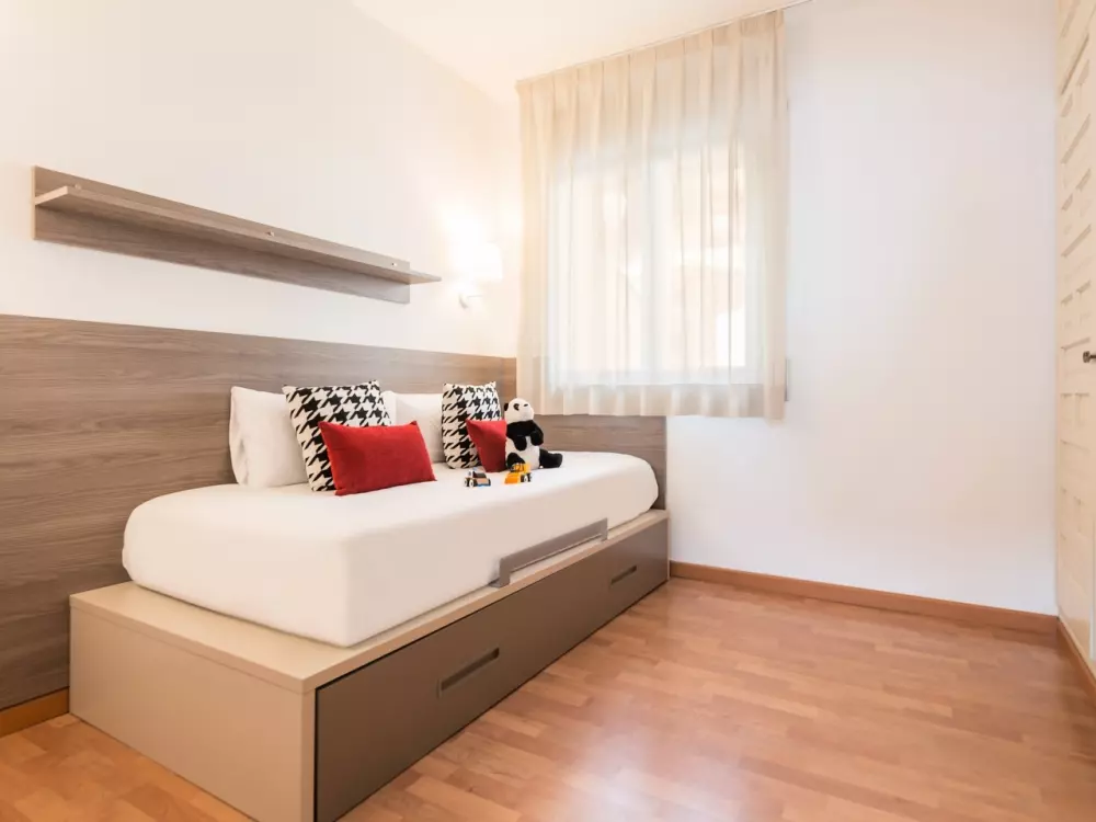 Residence Pierre & Vacances Andorra Alba