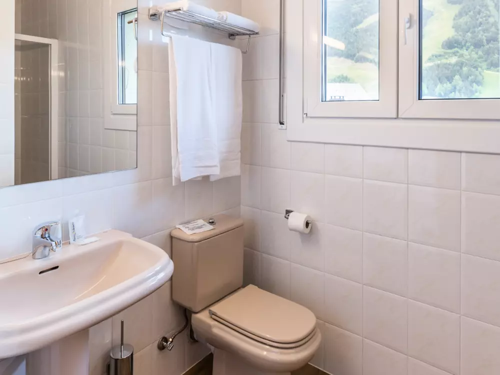 Residence Pierre & Vacances Andorra Alba