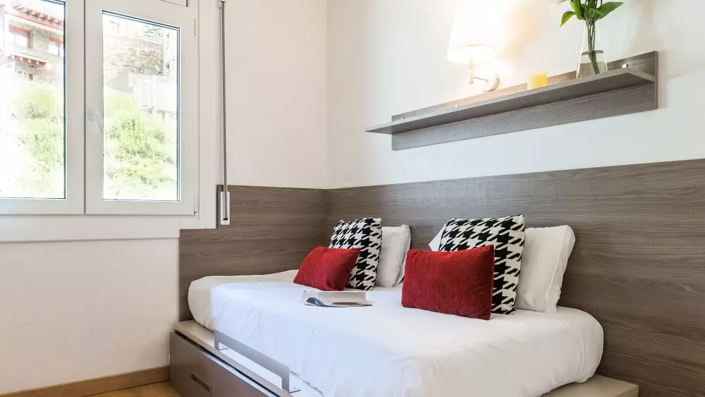 Residence Pierre & Vacances Andorra Alba