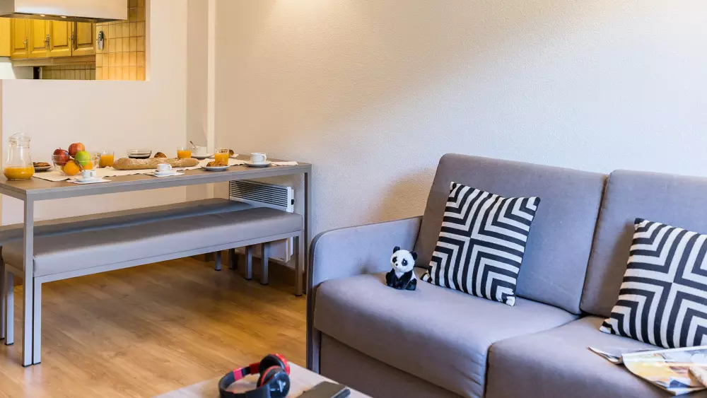 Residence Pierre & Vacances Andorra Alba