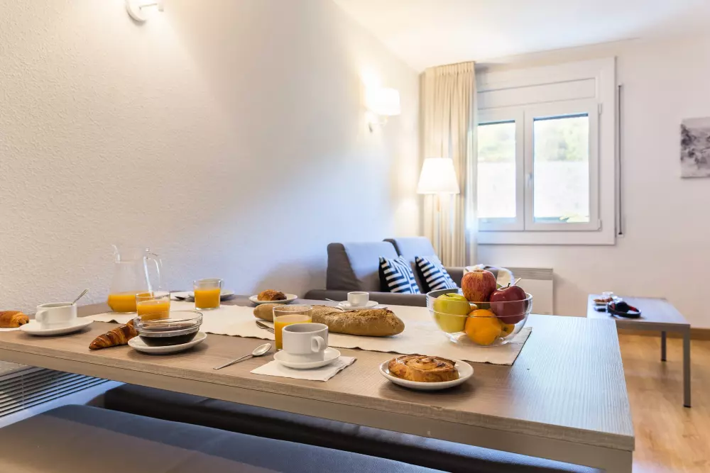 Residence Pierre & Vacances Andorra Alba