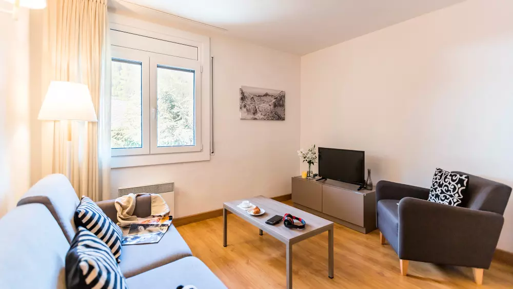 Residence Pierre & Vacances Andorra Alba