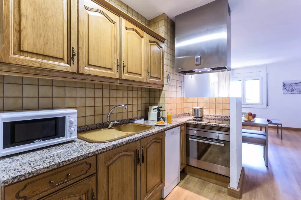 Residence Pierre & Vacances Andorra Alba