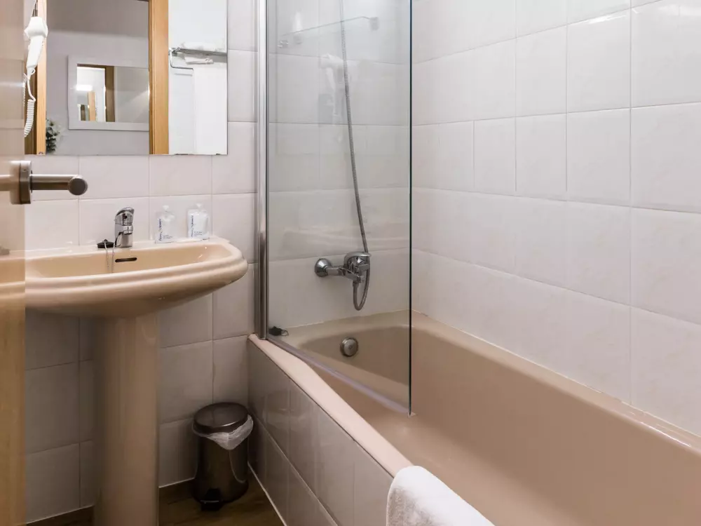 Residence Pierre & Vacances Andorra Alba