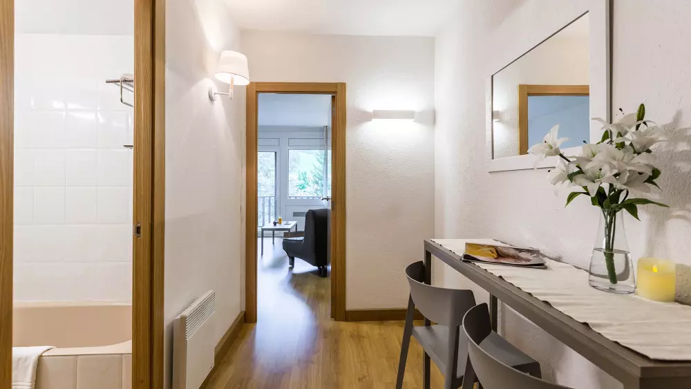 Residence Pierre & Vacances Andorra Alba